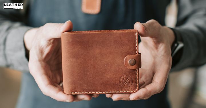 How To Shrink A Leather Wallet