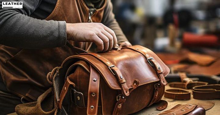 How To Care For Full Grain Leather Bag