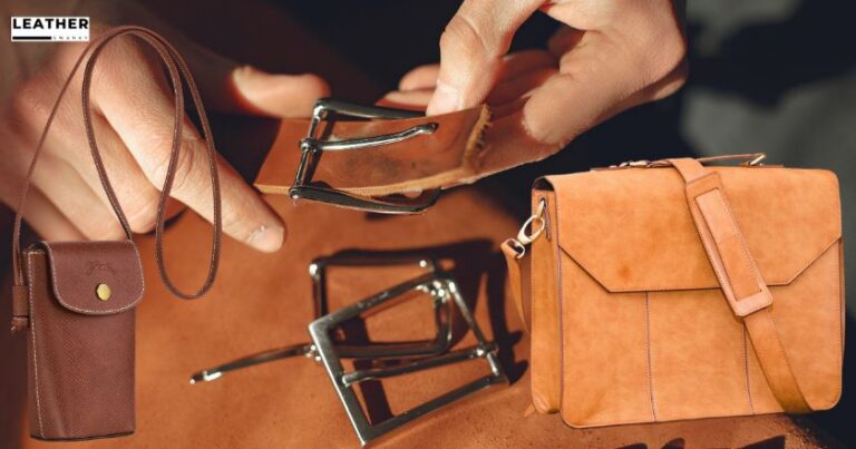How To Straighten Leather Purse Strap? Explained in 8 Best Steps