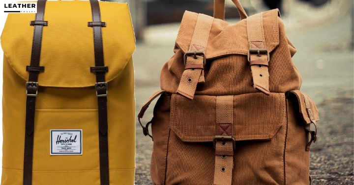 How To Wash A Herschel Backpack? 8 Best Steps To Follow