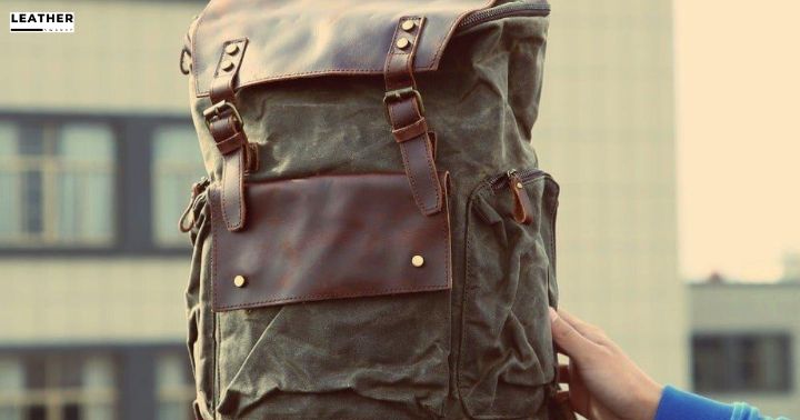 How To Waterproof Canvas Backpack? Explained in 3 Effective Ways