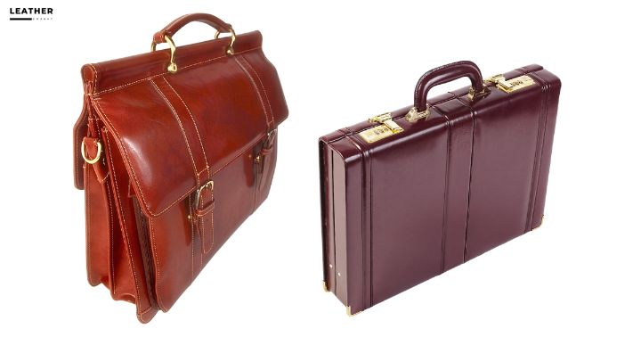 How to Choose the Perfect Leather Briefcase