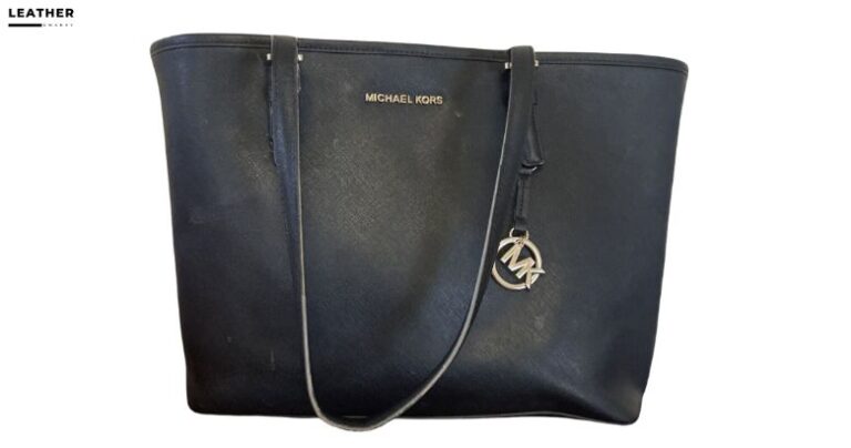 How to Clean Michael Kors Leather Purse? Explained in 9 Best Ways