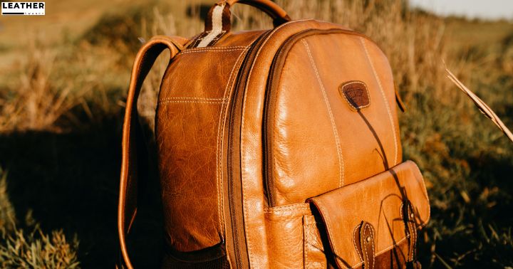 How to Clean a Leather Backpack? 7 Best Steps to Follow