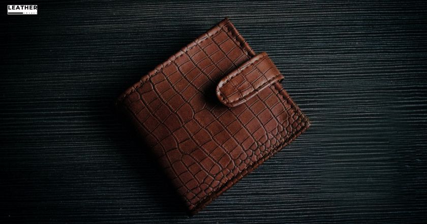How To Restore A Leather Wallet