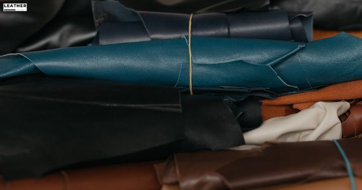 What Types of Leather Can Be Treated With Coconut Oil