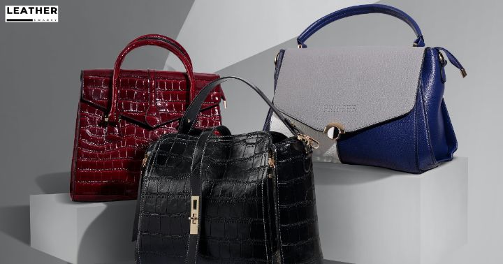 Why Are Leather Bags Expensive? 8 Factors To Consider