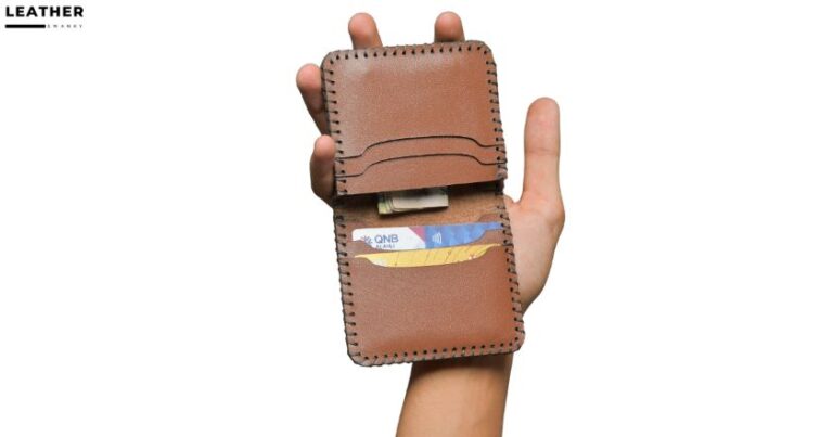Will Leather Wallets Ruin Your Cards?