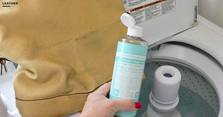 Can You Machine Wash a Leather Bag? 10 Best Steps To Follow