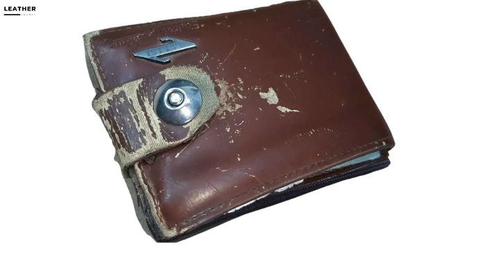 Can You Repair Leather Wallets? 5 Best Methods To Do It