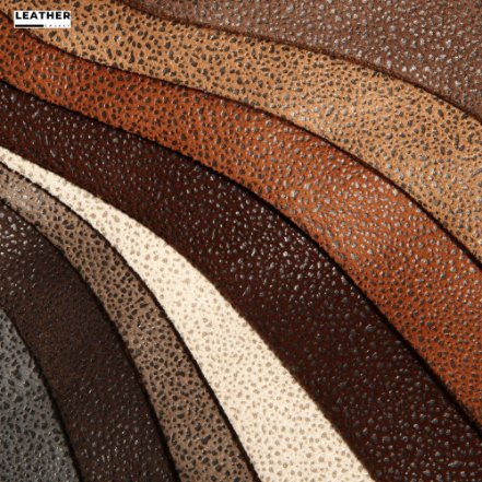 Different Types of Eco Leather