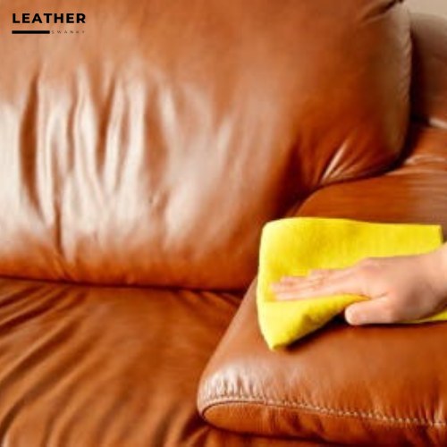 How to Get Oil Stains Out Of Leather