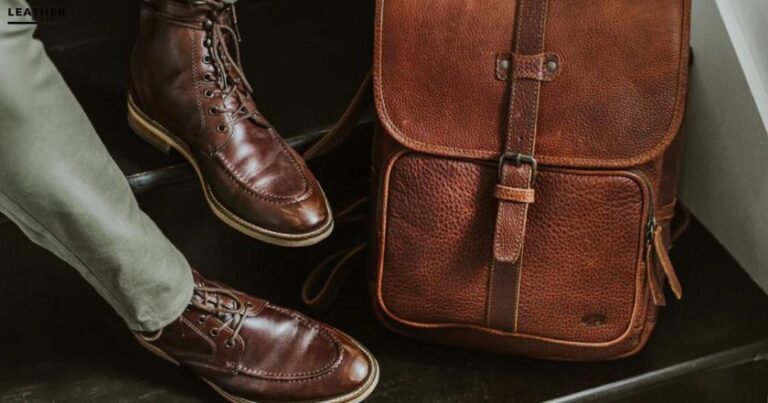 How to Waterproof Leather? 6 Ways To Do It