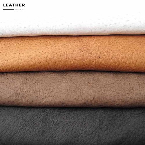 Pricing and Availability of Peccary Leather