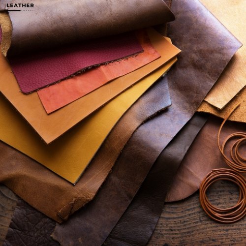 Types of Epi Leather