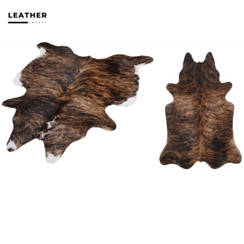 What Is Bovine Leather