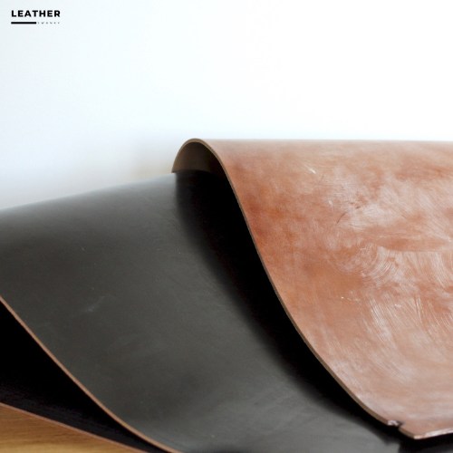 What Is English Bridle Leather