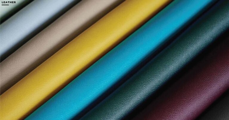 What Is Epsom Leather? All You Need To Know