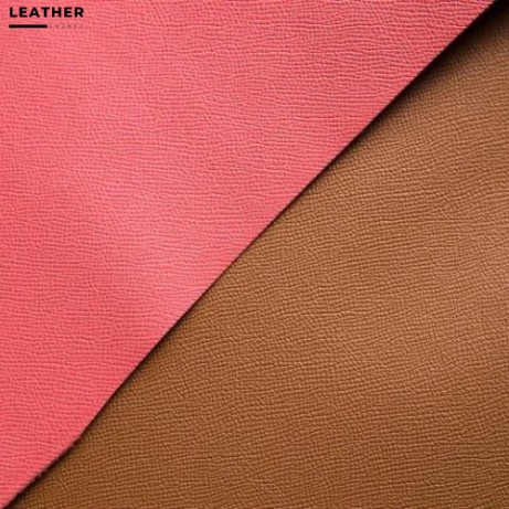 What Is Epsom Leather