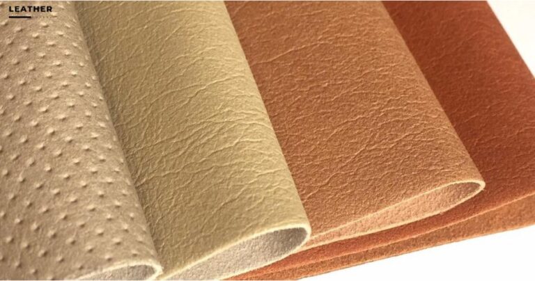 What Is Microfiber Leather? Everything You Need To Know