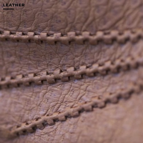 What Is Peccary Leather