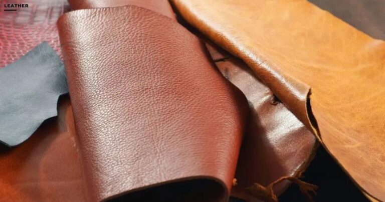 What Is Recycled Leather? All You Need To Know