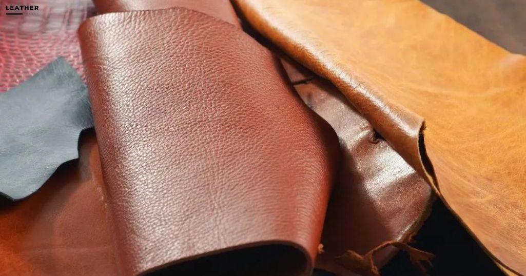 What Is Recycled Leather (featured image)