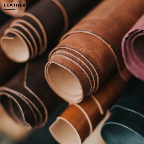 What Is Recycled Leather