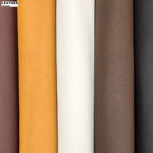 Different Types of Deerskin Leather