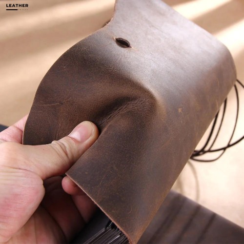 How to Care for Crazy Horse Leather Products