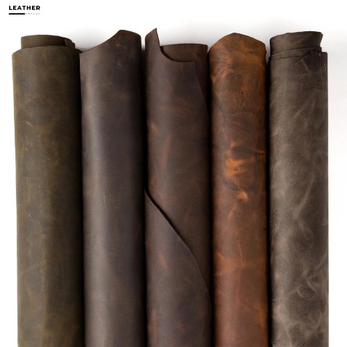 Types of Lambskin Leather