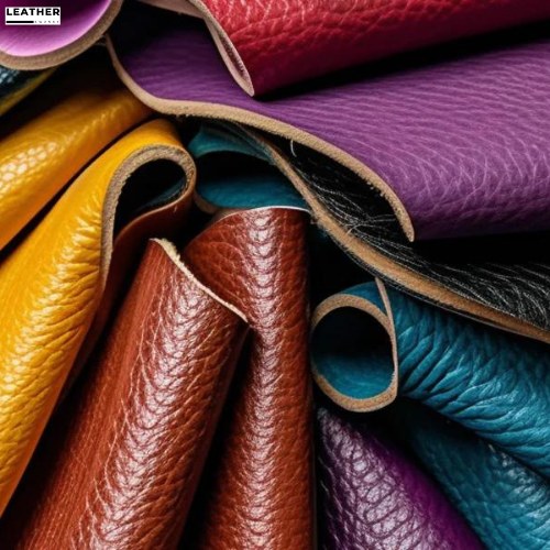 Types of PU Leather