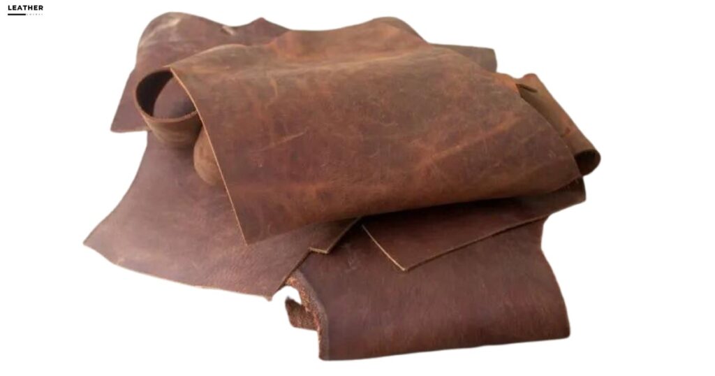 What Is Crazy Horse Leather (featured image)