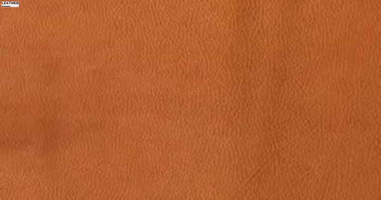 What Is Deerskin Leather? Everything You Need To Know