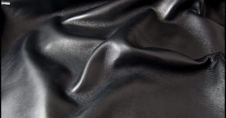 What Is Lambskin Leather? Characteristics, Uses, Pros and Cons