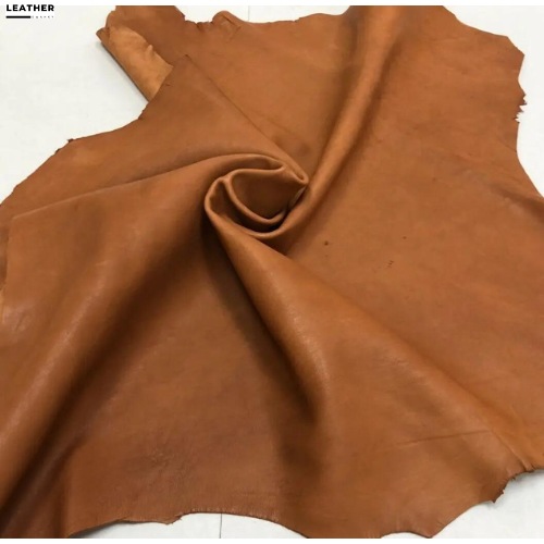 What Is Lambskin Leather