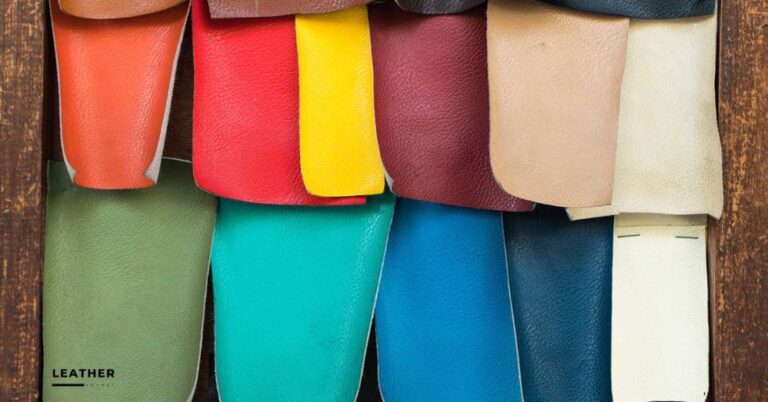 What Is PU Leather? Everything You Need To Know