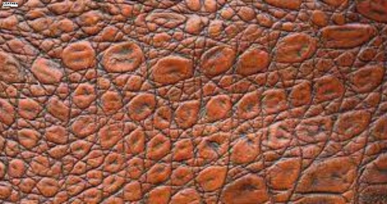 What Is Split Leather?
