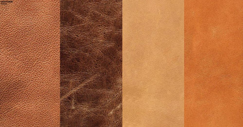 A Guide to Different Types of Leather Finishing (featured image)