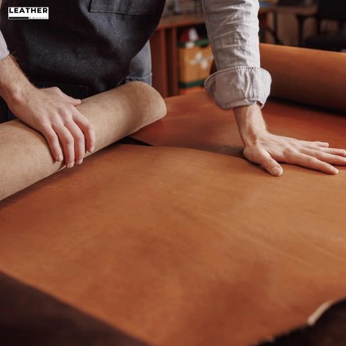 A Guide to Different Types of Leather Finishing