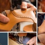 Different Types Of Leather Stitching (featured image)