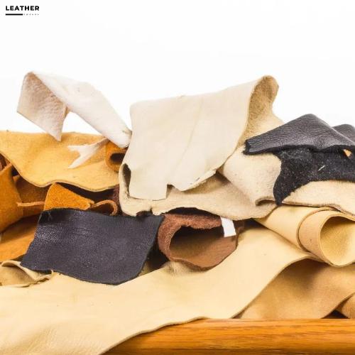 How Is Leather Recyclable