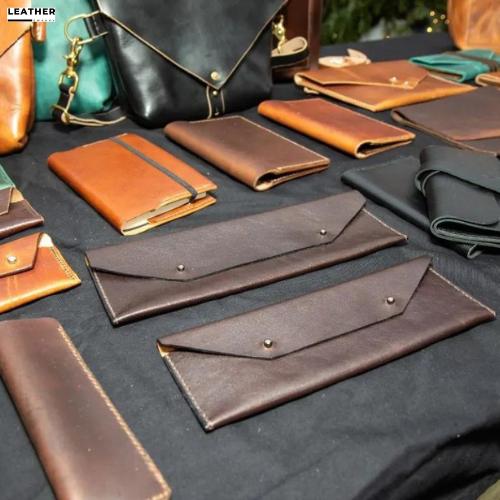 Potential Uses for Recycled Leather