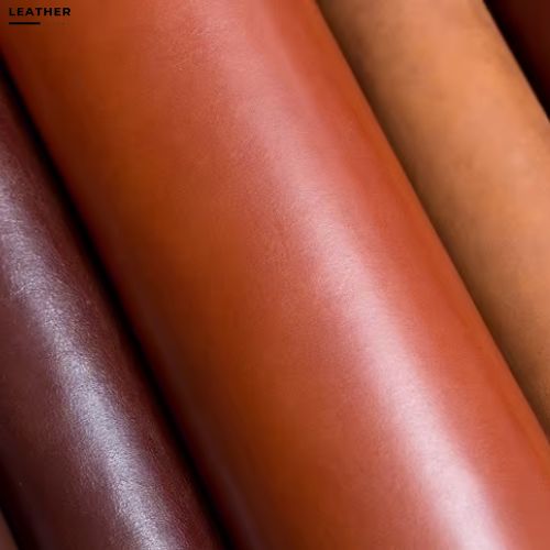 What Is Bi-Cast Leather