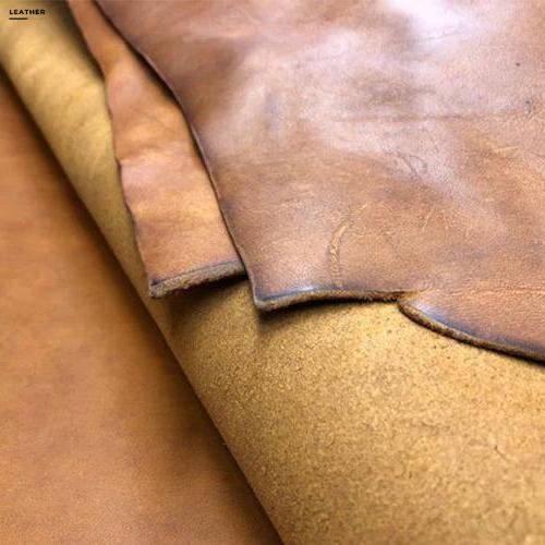 What Is Latigo Leather